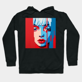 Playful Escapade Hoodie